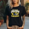 Snoopy New York Mets Makes Me Drinks Shirt