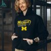 Hawkeyes Blue 84 2023 Citrus Bowl Bound T Shirt