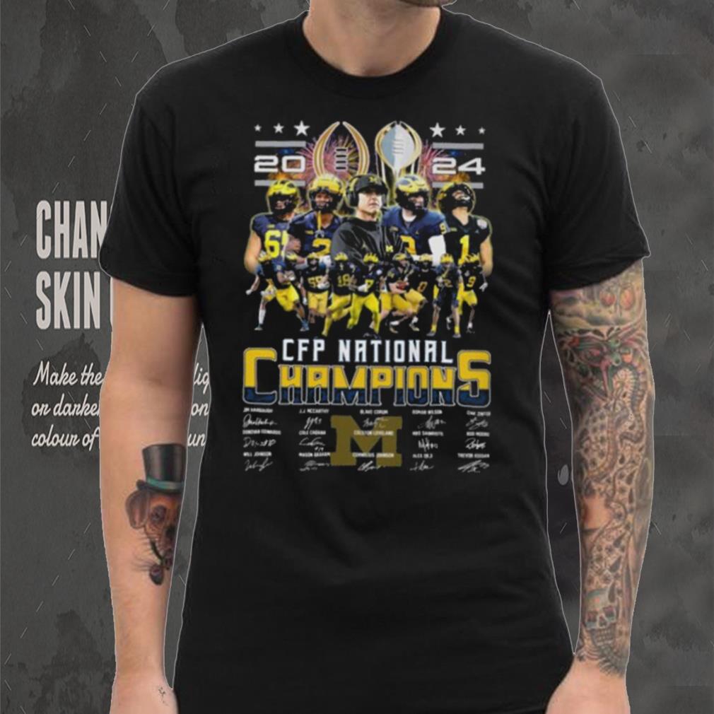 Michigan Wolverines 2024 College football Playoff National Champions signatures shirtMichigan Wolverines 2024 College football Playoff National Champions signatures shirt Michigan Wolverines 2024 College football Playoff National Champions signatures shirtMichigan Wolverines 2024 College football Playoff National Champions signatures shirt
