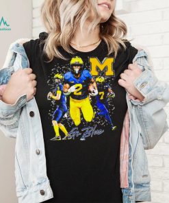 Michigan Wolverines 2024 College football Playoff National Championship players pose go blue shirt, hoodie, sweater, long sleeve and tank top Michigan Wolverines 2024 College football Playoff National Championship players pose go blue shirt