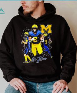 Michigan Wolverines 2024 College football Playoff National Championship players pose go blue shirt, hoodie, sweater, long sleeve and tank top Michigan Wolverines 2024 College football Playoff National Championship players pose go blue shirt
