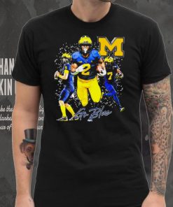 Michigan Wolverines 2024 College football Playoff National Championship players pose go blue shirt, hoodie, sweater, long sleeve and tank top Michigan Wolverines 2024 College football Playoff National Championship players pose go blue shirt