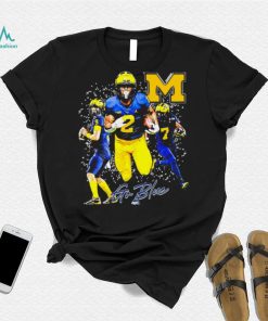 Michigan Wolverines 2024 College football Playoff National Championship players pose go blue shirt, hoodie, sweater, long sleeve and tank top Michigan Wolverines 2024 College football Playoff National Championship players pose go blue shirt