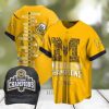 Personalized Scorpions Return To Forever Stop To Hate Learn To Forgive Baseball Jersey