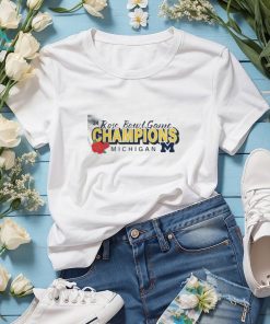 Michigan Wolverines 2024 Rose Bowl Champions Superior Ability Shirt Tshirt t, hoodie, sweater, long sleeve and tank top Michigan Wolverines 2024 Rose Bowl Champions Superior Ability Shirt Tshirt t