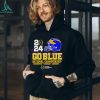 Car Jeep American For Life Flag Shirt