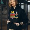 michigan rose bowl t shirt