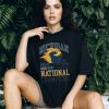 Official Undefeated movsar evloev shirt
