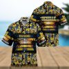 NFL Cincinnati Bengals Summer Vibes Hawaiian Shirt and Short for Trendsetters