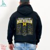 Columbus crew and ohio state buckeyes city champions shirt
