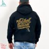 21 Savage American Dream The 21 Savage Story With Donald Glover And Caleb McLaughlin Unisex T Shirt