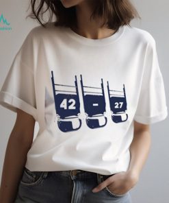 Michigan Wolverines Folding Chairs Shirt