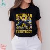 League Villains Since 1932 Washington Redskins Long Sleeve T Shirt