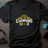 Super Bowl Brotherly Shove Philadelphia Football Unity Shirt