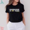 Michigan Wolverines 2023 CFP National Champs Perfect Season Shirt