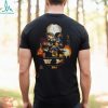 Vintage ncaa michigan football team 2024 shirt