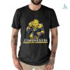 NHL 2023 Boston Bruins team Forever not just when we win signatures shirt