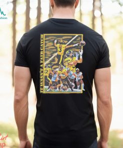 Michigan Wolverines It Wasn’t A Fair Catch Shirt
