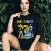 Ginorotica Octopus WF T Shirts
