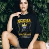 Never Underestimate A Woman Who Understands Football And Loves San Francisco 49ers Rice Montana And Young 2023 Signatures Shirt