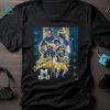National Champion 2024 Michigan Wolverines Beat Washington Huskies T shirt
