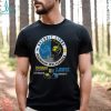 Dallas Cowboys Vs Detroit Lions Happy New Year Dec 30, 2023 Shirt