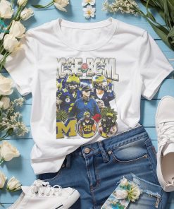Michigan Wolverines Rose Bowl 2024 Junior Colson t shirt