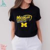 Michigan Wolverines Beat Oklahoma Sooners I May Not Be Perfect But At Least I’m Not A Ohio State Fan Shirt