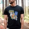 Kris Statlander Self Made t shirt
