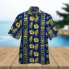 Royal Netherlands Army Renault FT 3D Hawaiian Shirt Beach Lover Gift