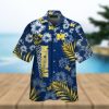 Chicago Bears Fan Gear Hawaiian Shirt with Short Sleeves