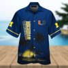 MLB Los Angeles Dodgers Grateful Dead Hawaiian Shirt