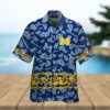 US Air Force McDonnell Douglas F 15E Strike Eagle Hawaiian Shirt Summner Vacation Shirt