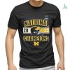 Justin Reed Merch Store Chrome Hearts Deadly Doll Horseshoe shirt