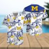 New York Giants Hawaiian Shirt, Hawaiian Shirt