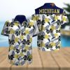 Green Bay Packers Exclusive Tropical Hawaiian Shirt