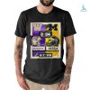 Washington SFP National Championship Go Huskies T Shirt