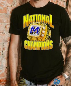 Michigan Wolverines national champions rings shirt, hoodie, sweater, long sleeve and tank top Michigan Wolverines national champions rings shirt