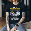 alice Cooper 2024 Tour Poster Shirt