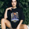 Michigan 2024 Rose Bowl Shirt, Michigan Team Vintage Shirt, Vintage Michigan Wolverines Shirt
