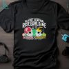 Release The Kraken Shirt