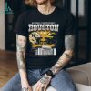 Mickey admit it now working at All American Food boring without me shirt