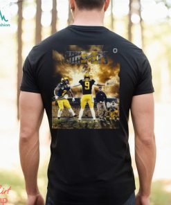 Michigan are national champs for the first time in 26 years shirt