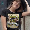 Kai McClendon Mississippi State Bulldogs vintage shirt