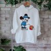 Warning Offensive Hang Over Gang Shirt