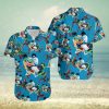 US Navy & Marine Corps Parachutist Insignia Hawaiian Shirt Print Ideas Gift Mens