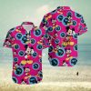 Los Angeles Rams NFL Authentic New All Over Print Hawaiian Shirt Gift For Fans