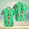 Mickey Mouse Explorer Thanos Avengers Cool Hawaiian Shirts