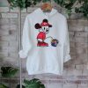 Betty Boop Kansas City Chiefs Logo 2024 shirt