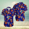 Mickey Mouse Explorer Thanos Avengers Cool Hawaiian Shirts